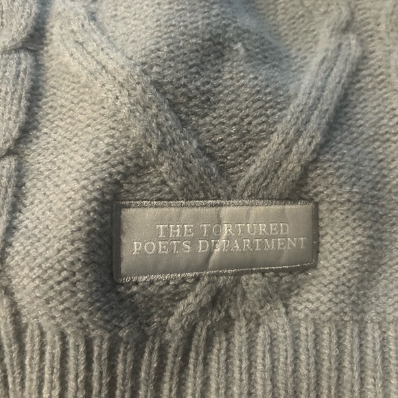 TTPD Cardigan 🤍 - Picture 3 of 4